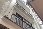BÁN NHANH NHÀ LĨNH NAM. NHÀ DÂN XÂY - DT Khủng 47m 5T - Nở Hậu, Dòng Tiền 250 triệu/ băn. Chỉ 5 tỷ 31